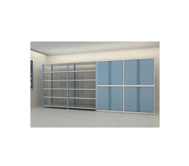 醫養家具藥架C